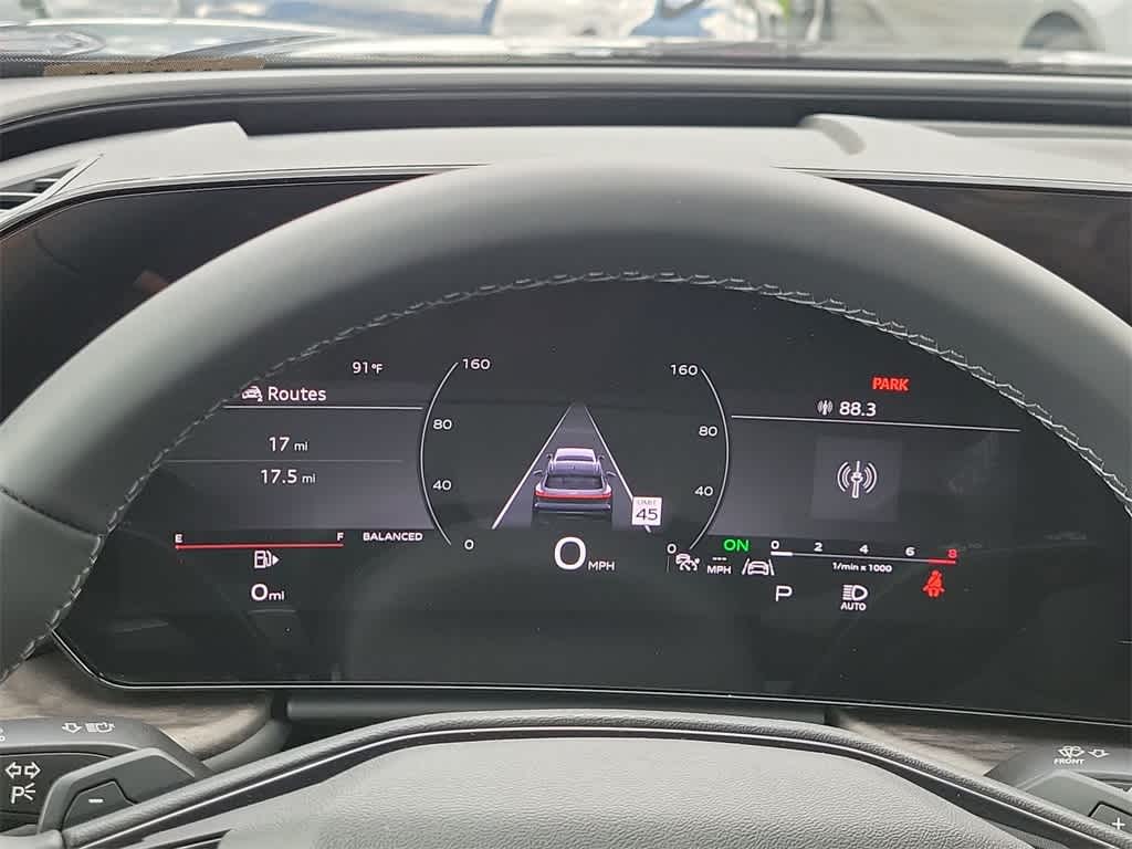 Thumbnail: 2025 Audi Q5 - 18