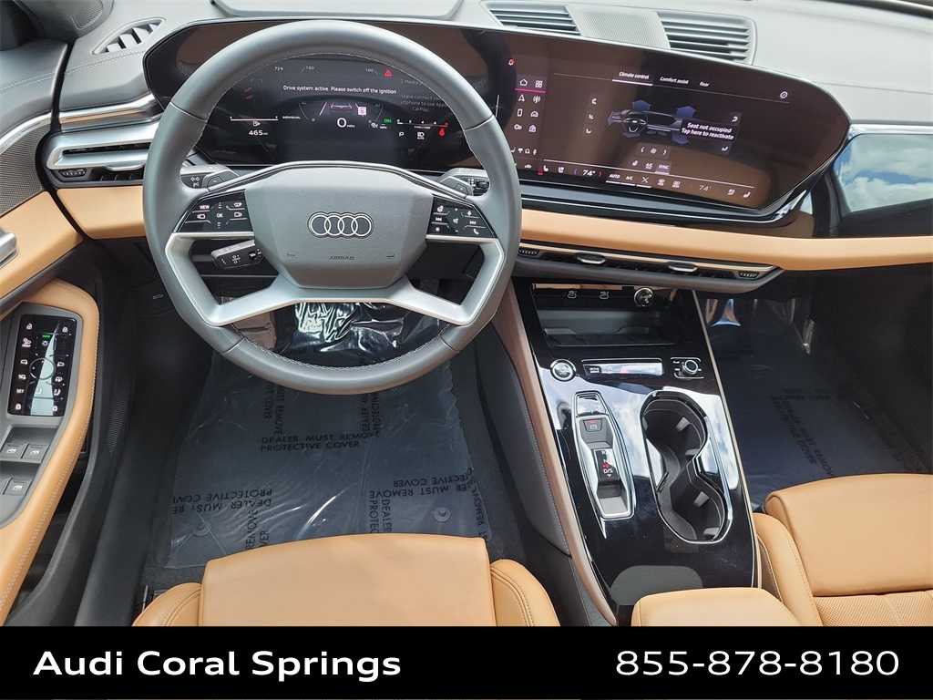 Thumbnail: 2025 Audi A5 - 18