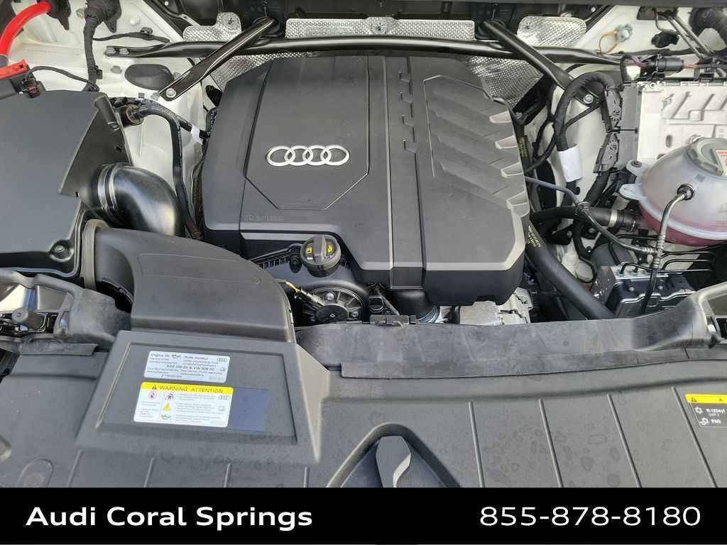 Thumbnail: 2023 Audi Q5 - 17