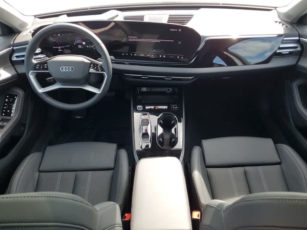 Thumbnail: 2025 Audi A5 - 14