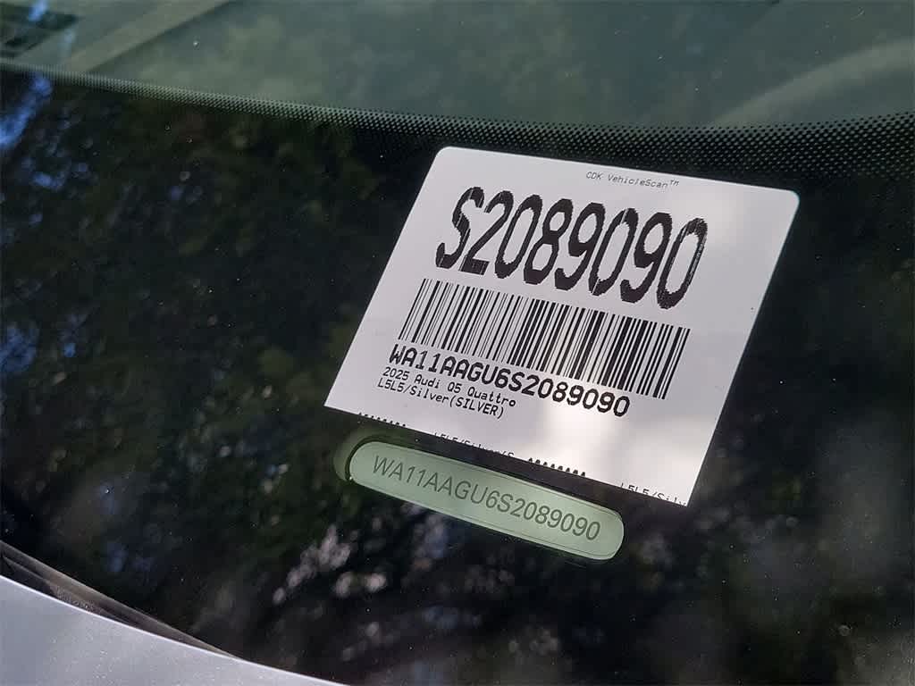 Thumbnail: 2025 Audi Q5 - 21