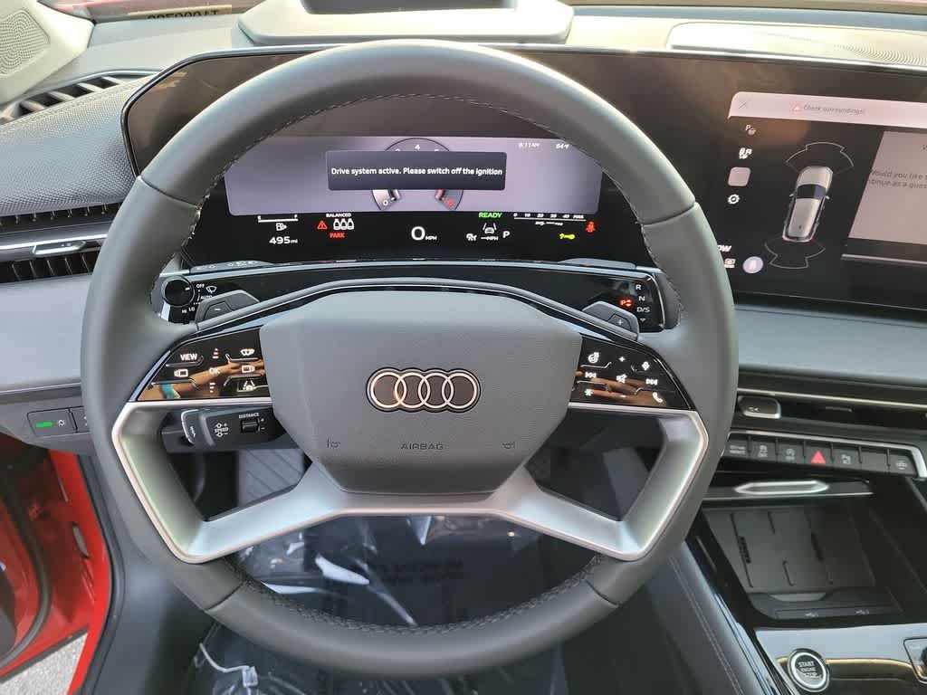 Thumbnail: 2026 Audi Q3 - 15