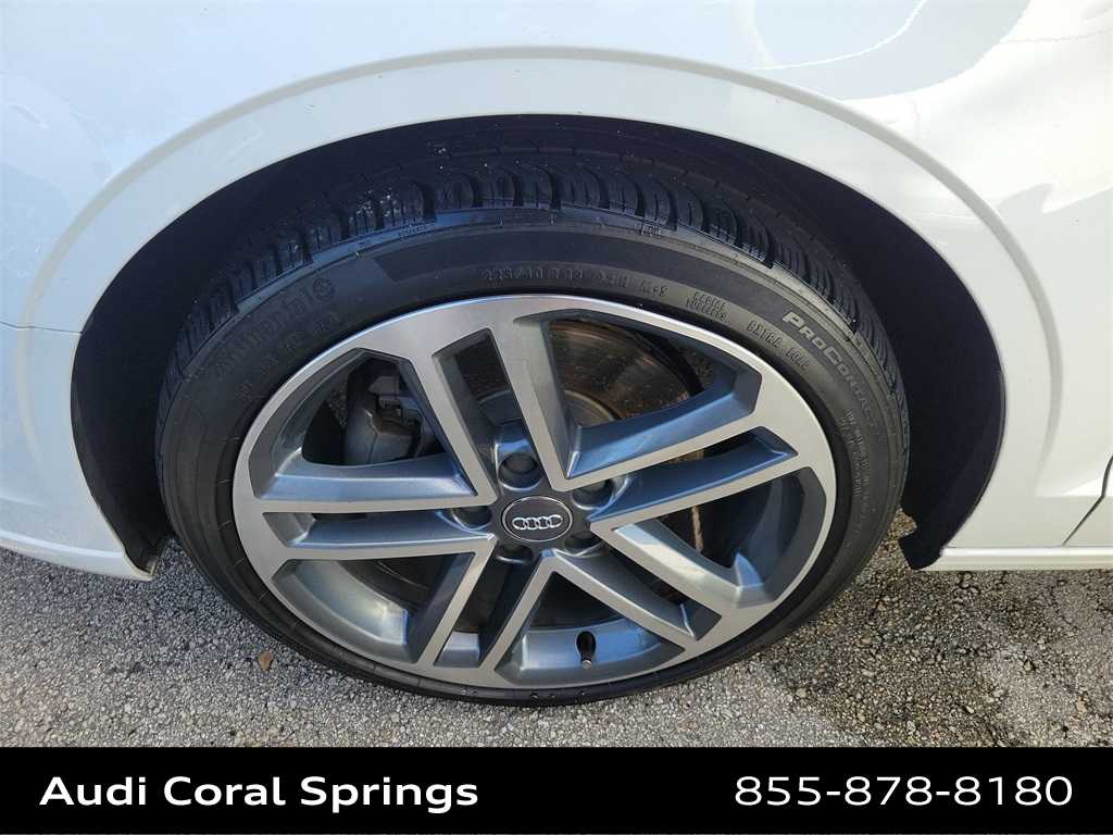 Thumbnail: 2020 Audi A3 - 8