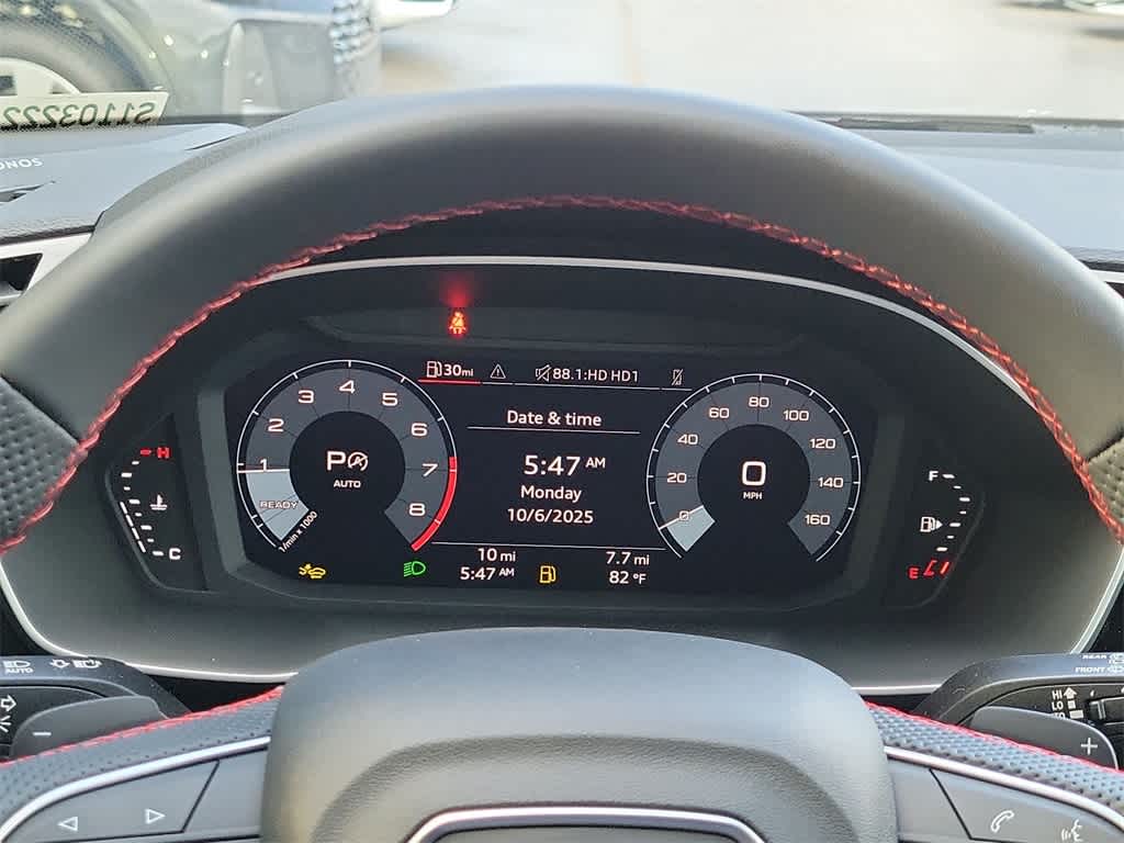 Thumbnail: 2025 Audi Q3 - 26