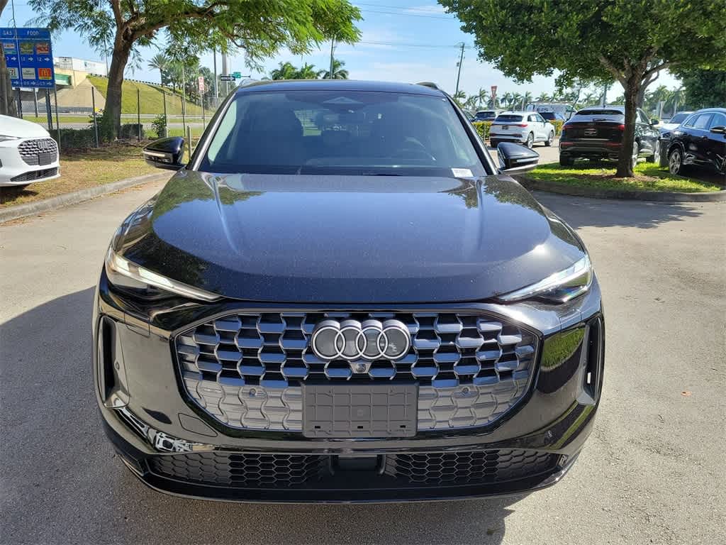 Thumbnail: 2025 Audi Q5 - 14