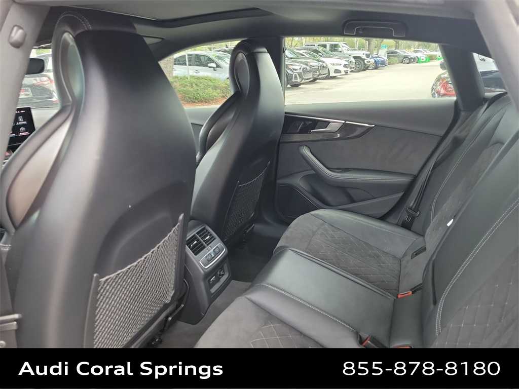 Thumbnail: 2023 Audi S5 - 20