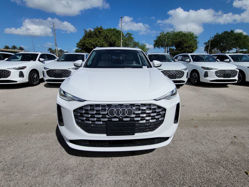 Thumbnail: 2025 Audi Q5 - 3