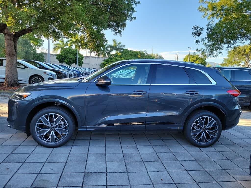 New 2025 Audi All-new Q5 2.0T Premium Plus SUV