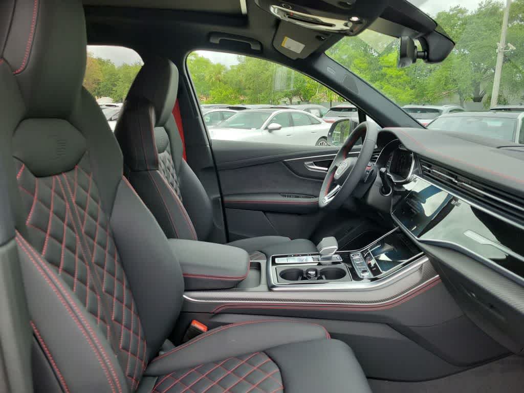 Thumbnail: 2026 Audi Q7 - 22