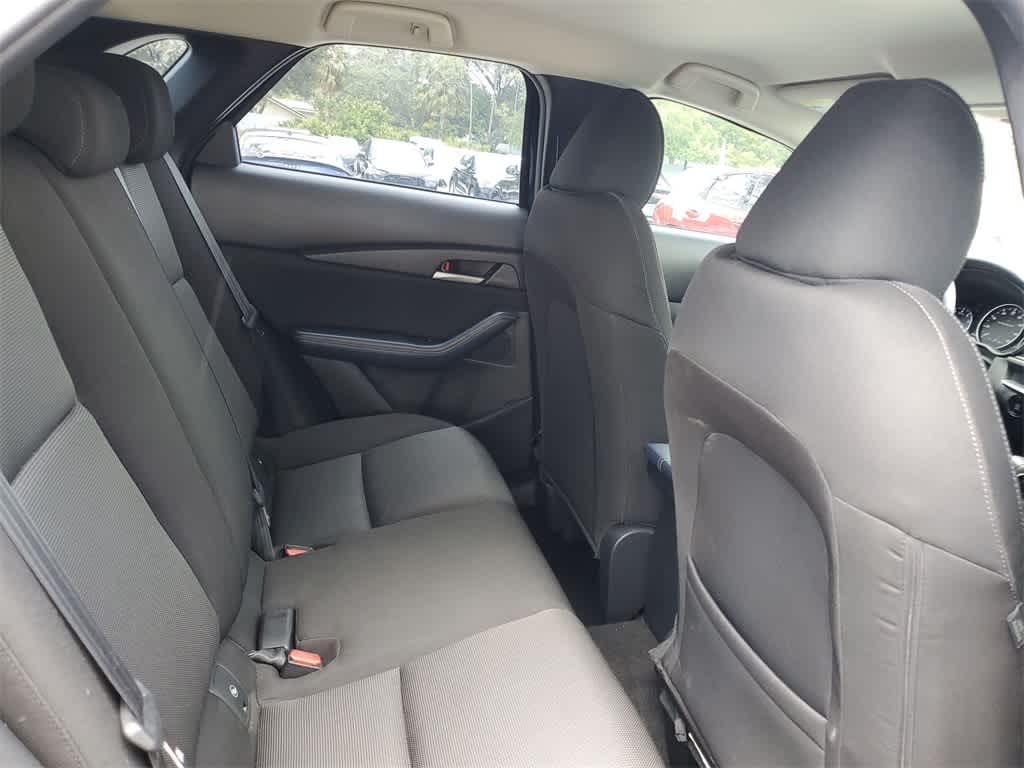2021 Mazda CX-30 S 21