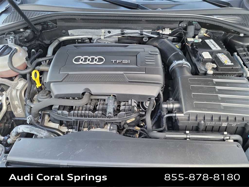 Thumbnail: 2017 Audi A3 - 9