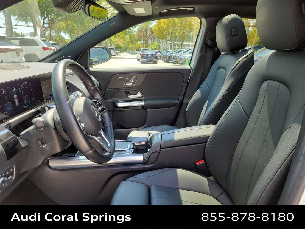 Thumbnail: 2023 Mercedes-Benz GLA - 19