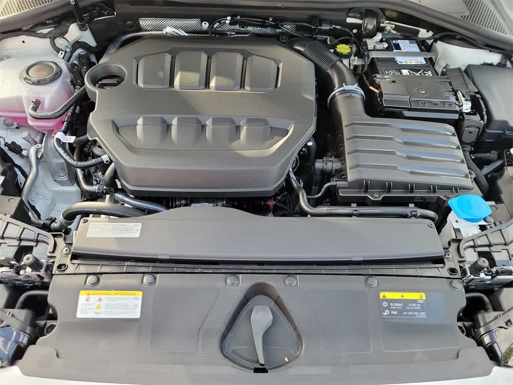 Thumbnail: 2026 Audi A3 - 9