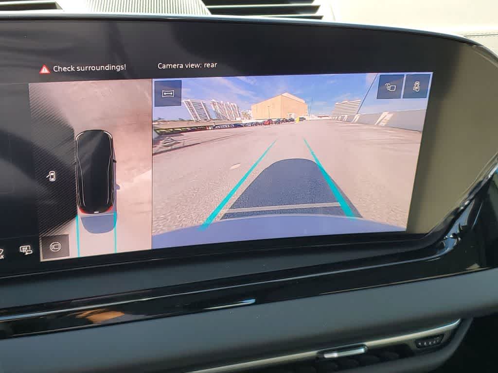 Thumbnail: 2025 Audi A5 - 24