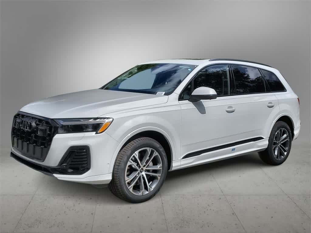 2025 Audi Q7 Premium Plus -
                Coral Springs, FL