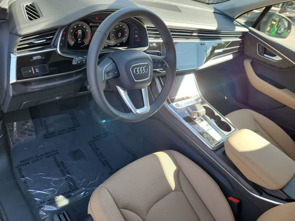 Thumbnail: 2026 Audi Q7 - 10