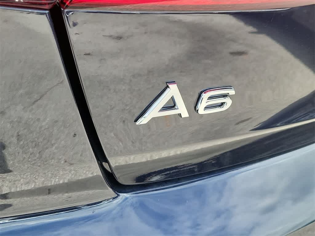 Thumbnail: 2025 Audi A6 - 7