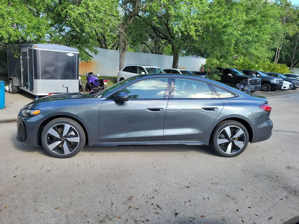 Thumbnail: 2026 Audi A5 - 5