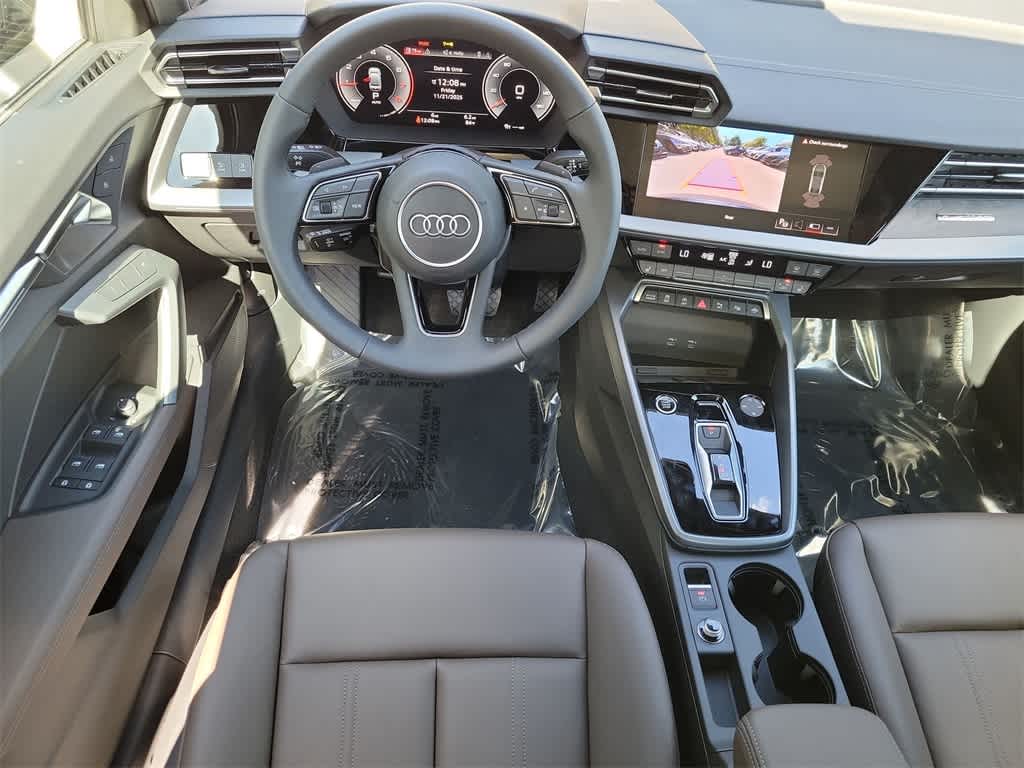 Thumbnail: 2026 Audi A3 - 18