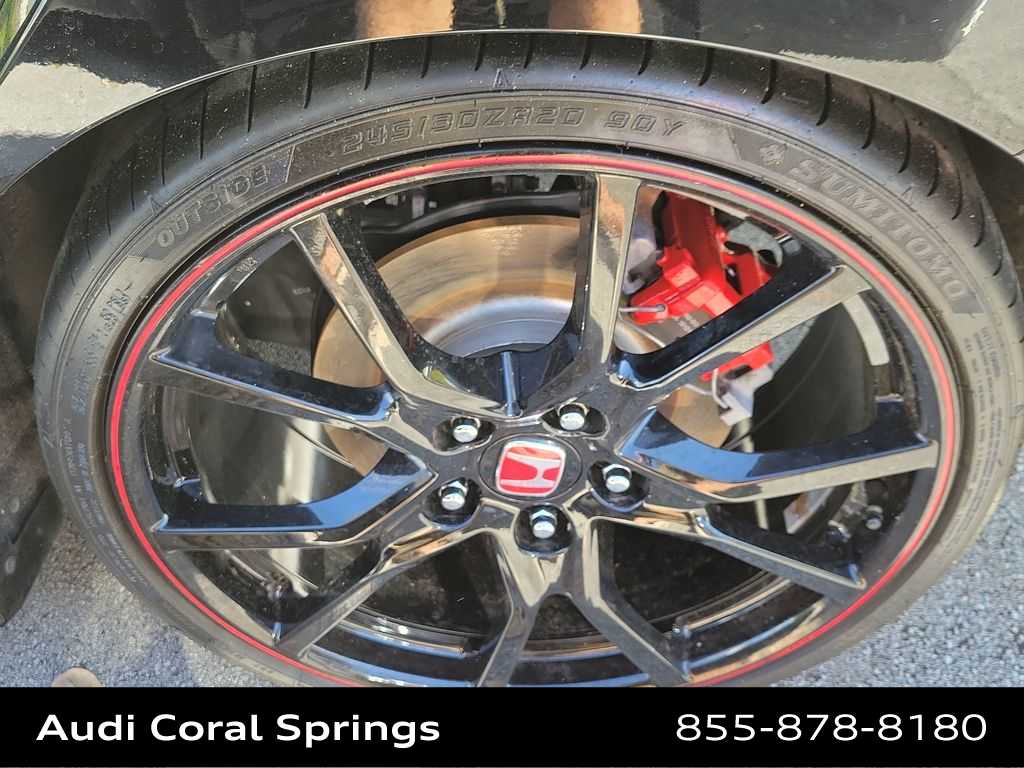 Thumbnail: 2021 Honda Civic - 8