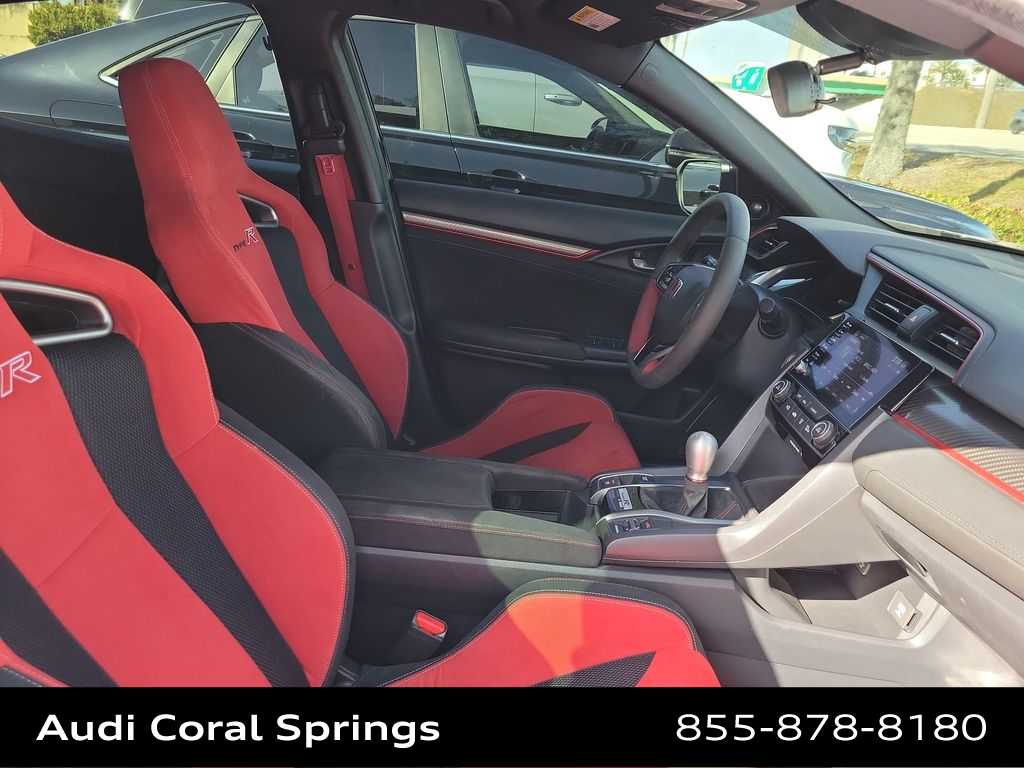 Thumbnail: 2021 Honda Civic - 14