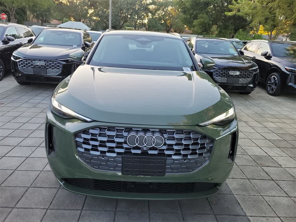 Thumbnail: 2025 Audi Q5 - 14