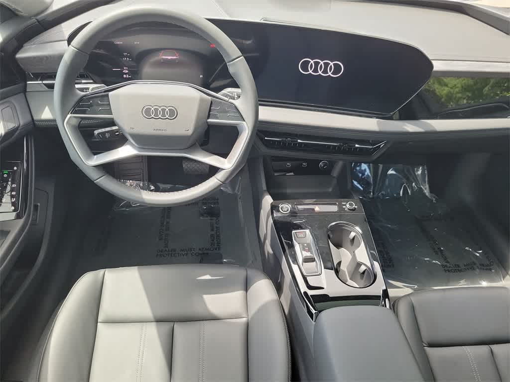 Thumbnail: 2025 Audi e-tron S - 18