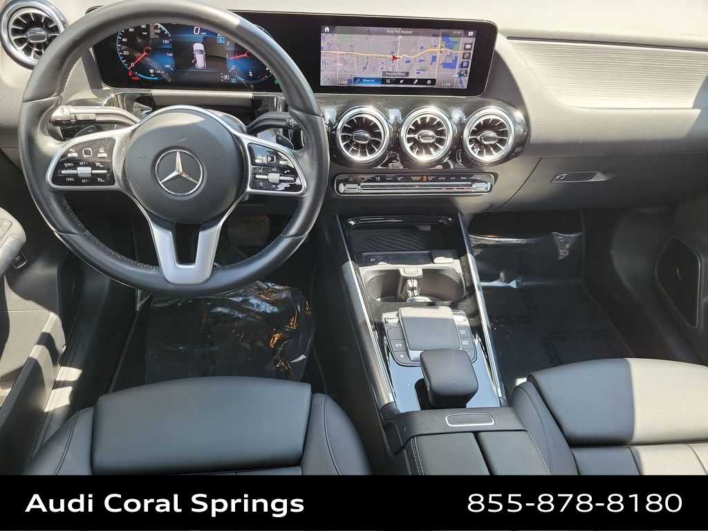 Thumbnail: 2023 Mercedes-Benz GLA - 18