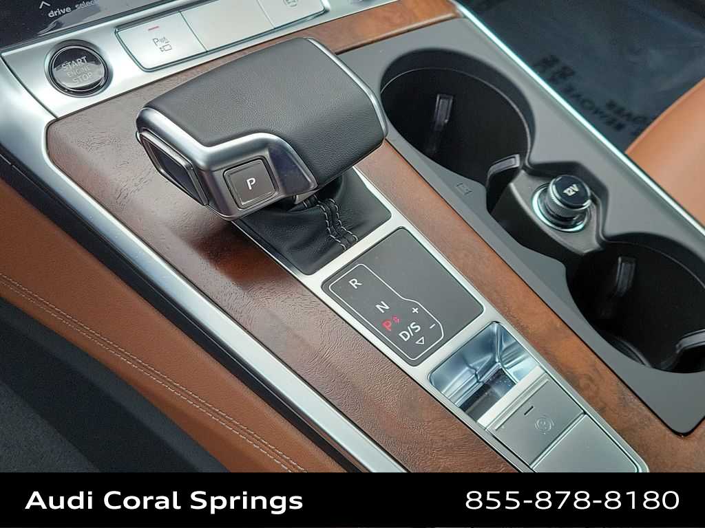 Thumbnail: 2023 Audi A6 - 25