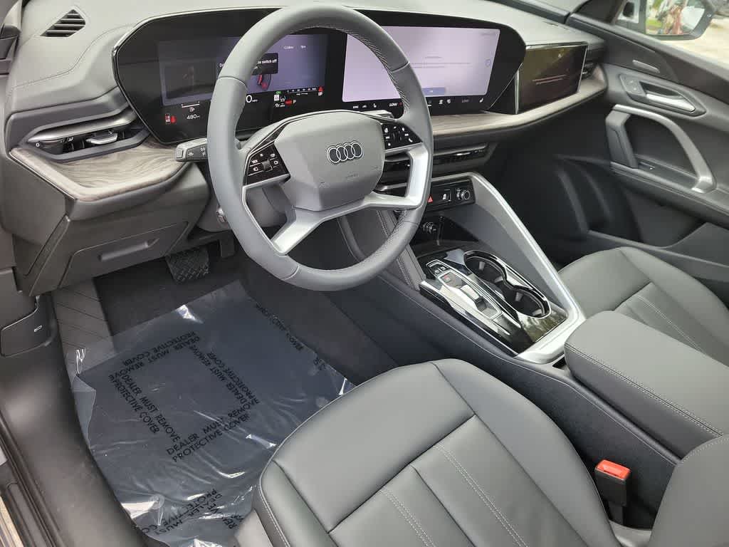 Thumbnail: 2026 Audi Q5 - 10