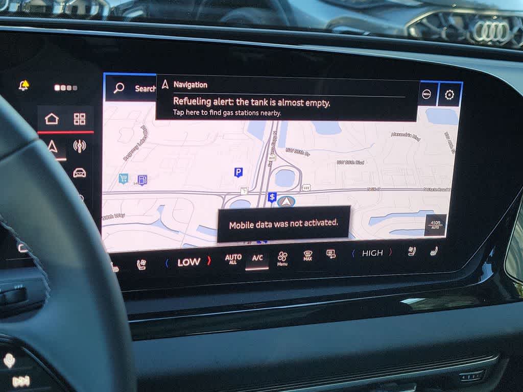 Thumbnail: 2026 Audi A6 - 16