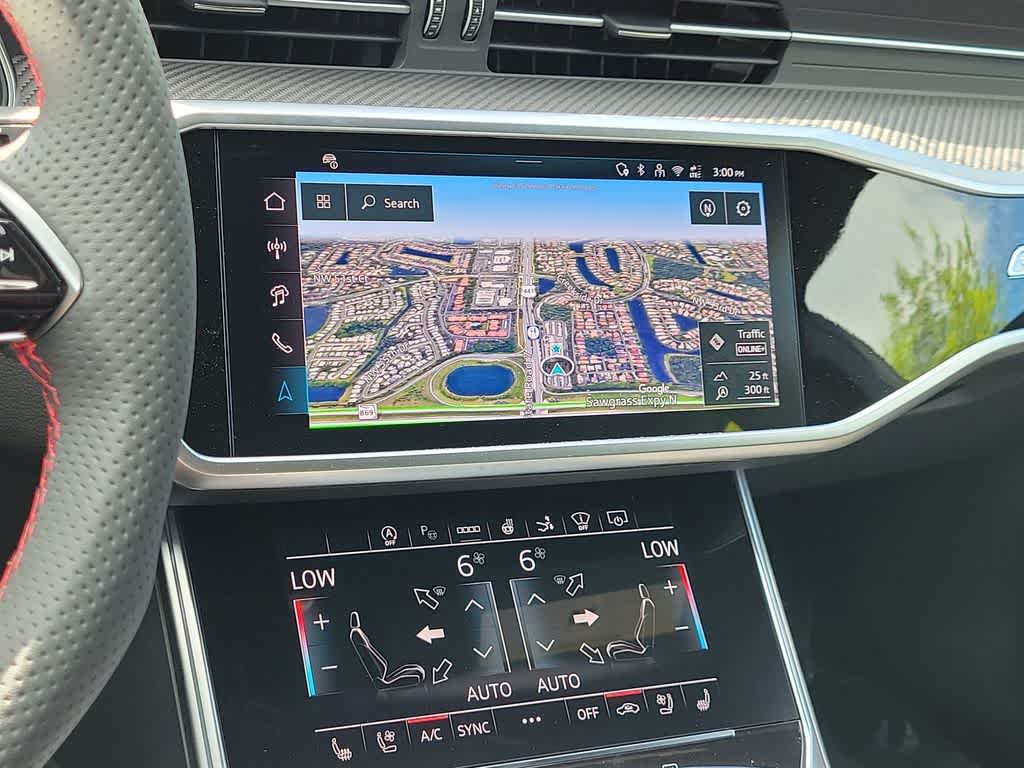 Thumbnail: 2026 Audi RS 7 - 16