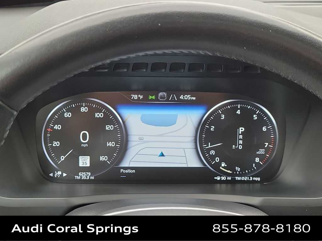 Thumbnail: 2021 Volvo XC90 - 26