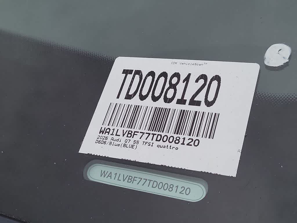 Thumbnail: 2026 Audi Q7 - 29