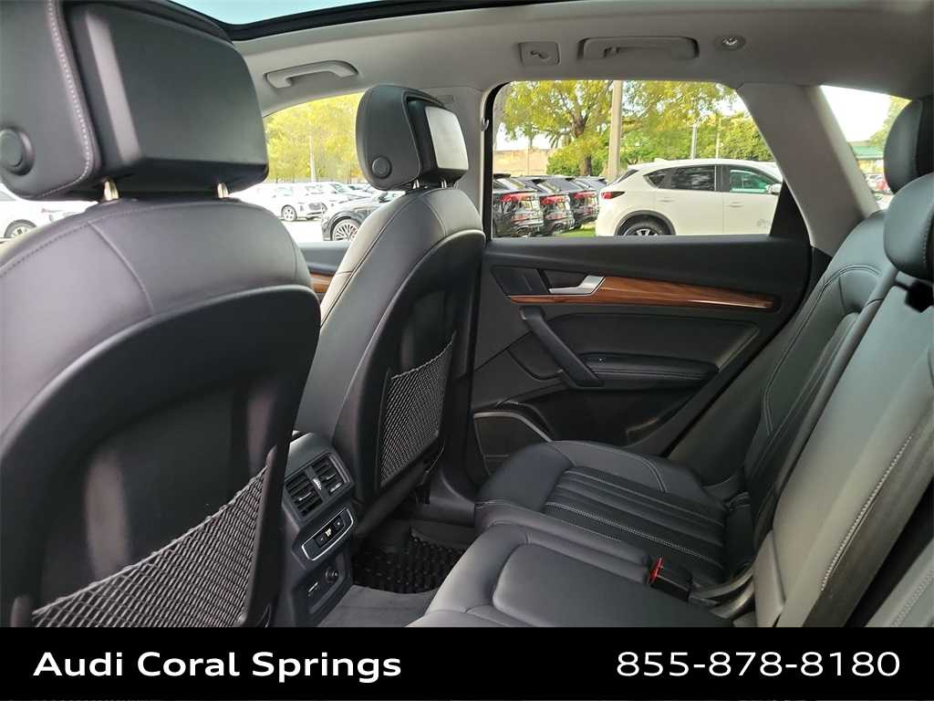 Thumbnail: 2023 Audi Q5 - 20