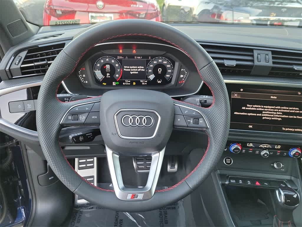 Thumbnail: 2025 Audi Q3 - 23