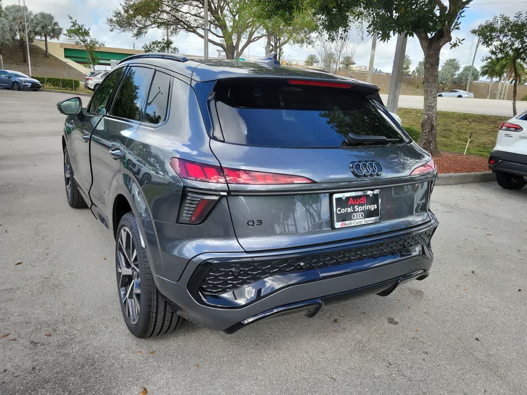Thumbnail: 2026 Audi Q3 - 6