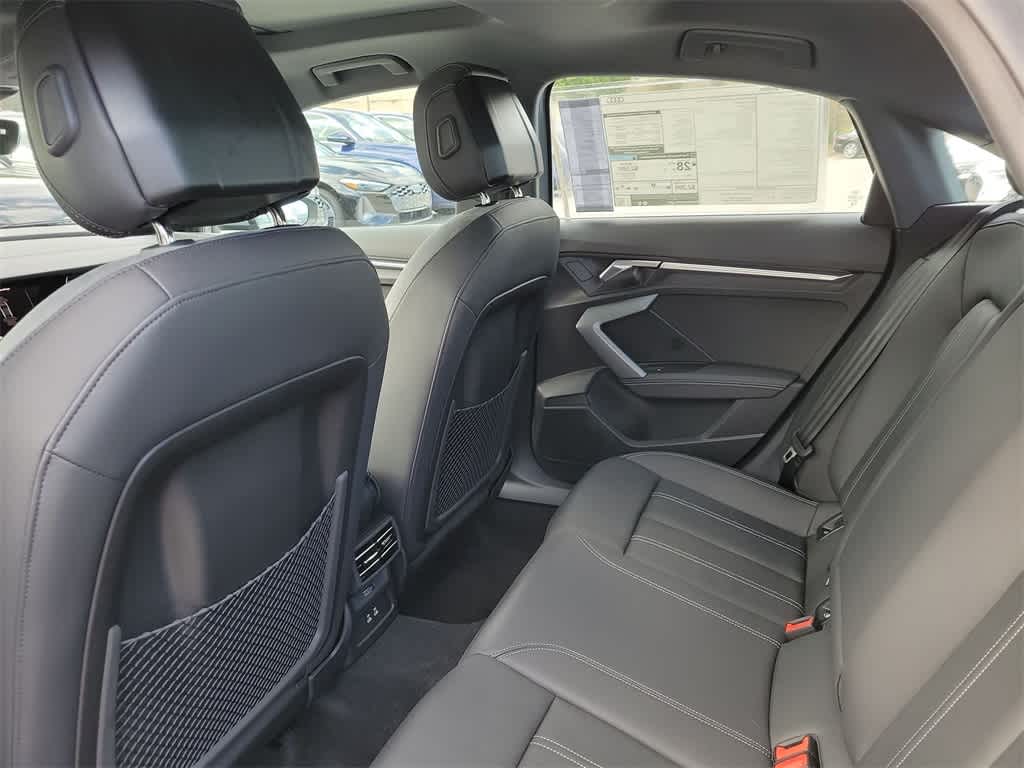 Thumbnail: 2026 Audi A3 - 20