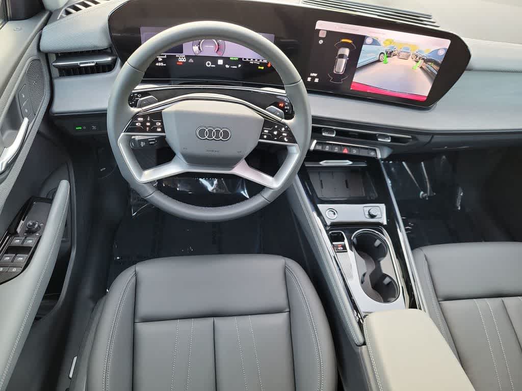 Thumbnail: 2026 Audi Q3 - 10