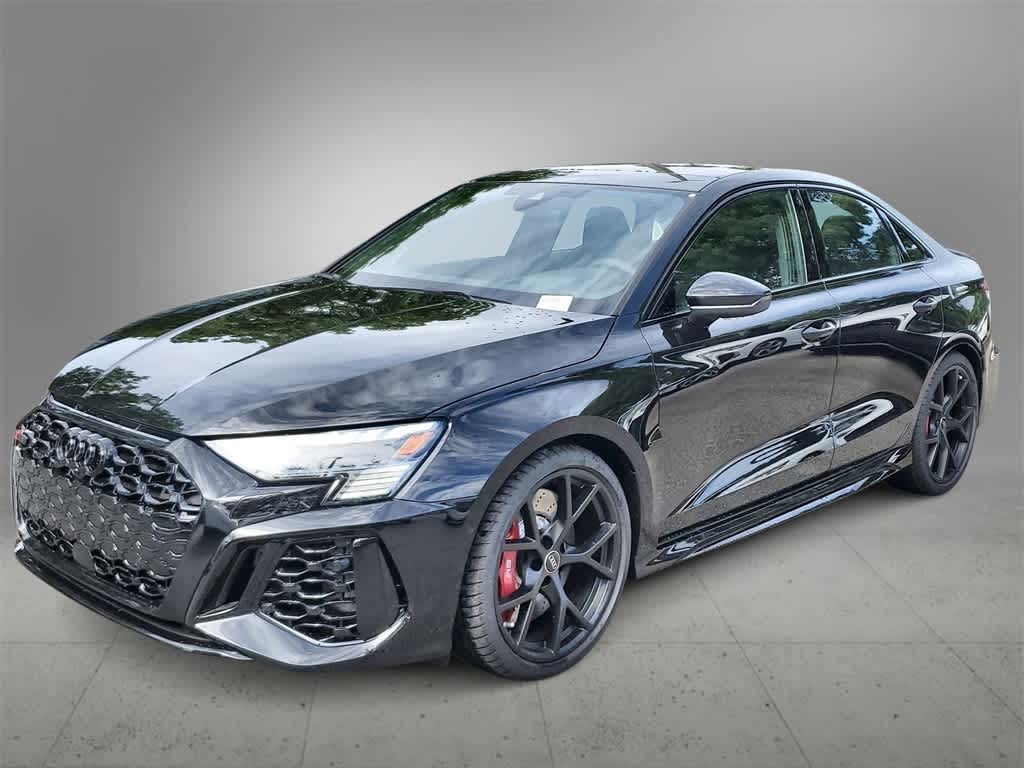 2024 Audi RS 3  -
                Coral Springs, FL