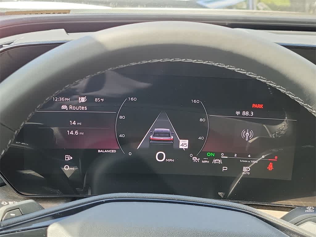 Thumbnail: 2025 Audi Q5 - 26