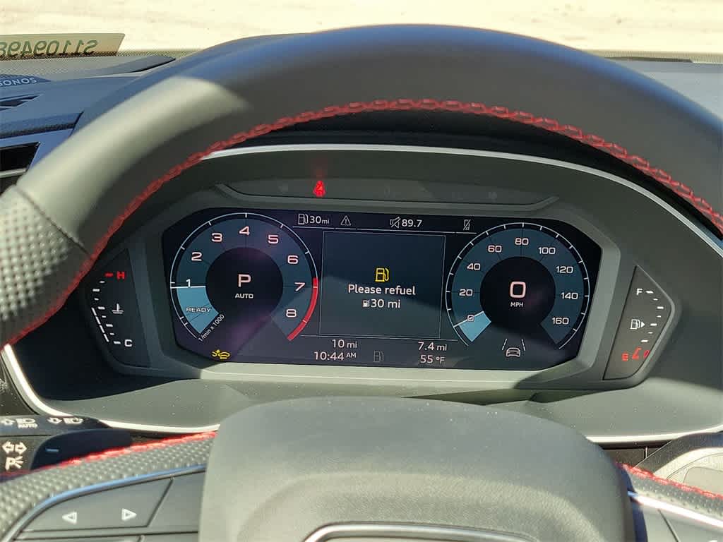 Thumbnail: 2025 Audi Q3 - 26