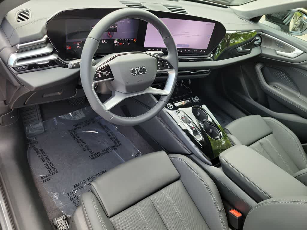 Thumbnail: 2026 Audi A5 - 10