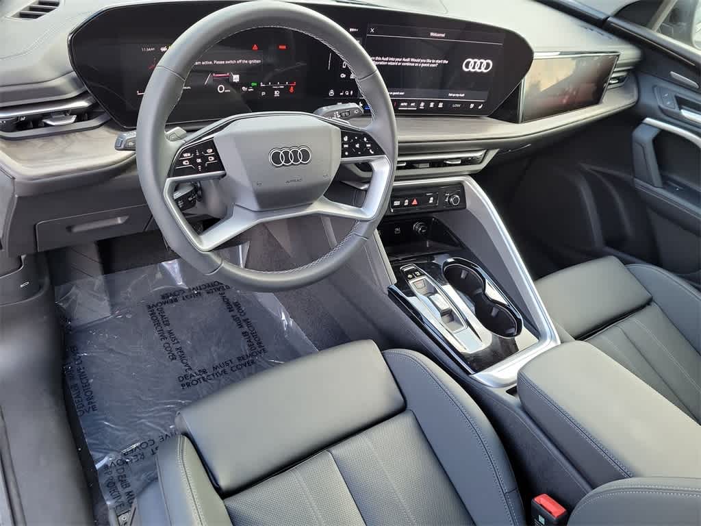 Thumbnail: 2025 Audi Q5 - 2