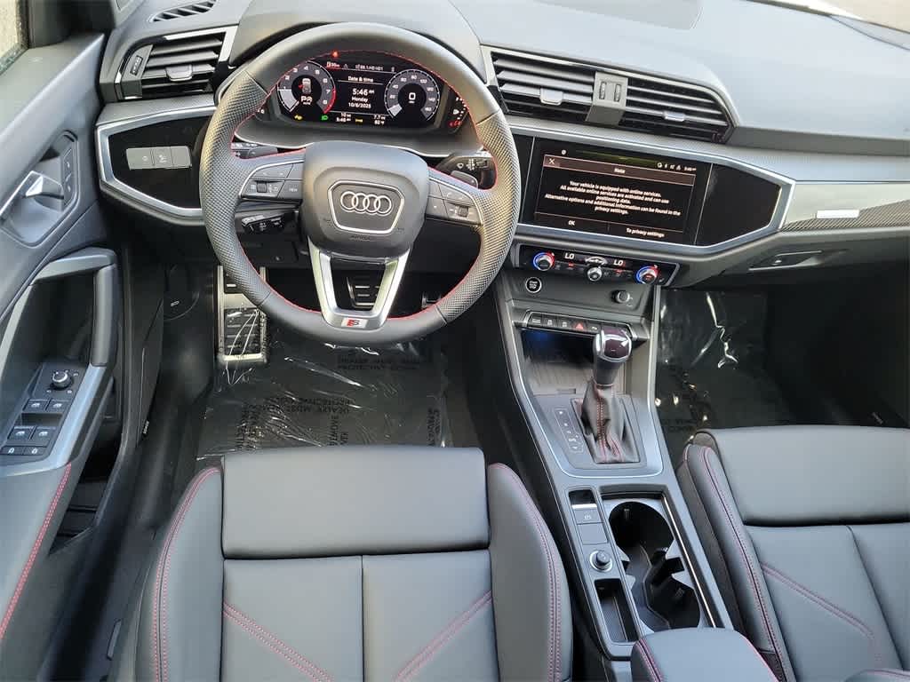 Thumbnail: 2025 Audi Q3 - 18