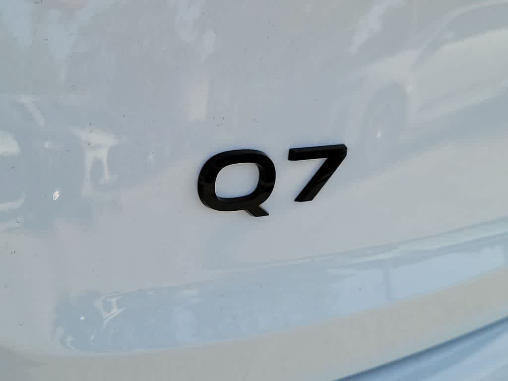 Thumbnail: 2026 Audi Q7 - 7