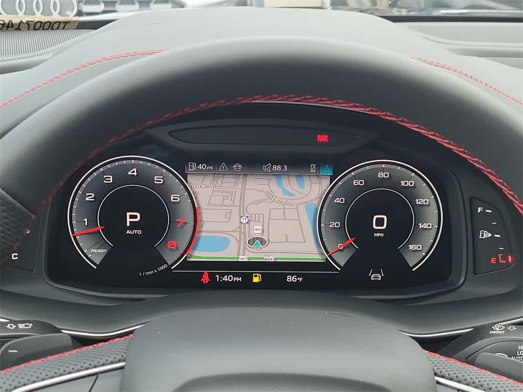 Thumbnail: 2026 Audi Q7 - 26