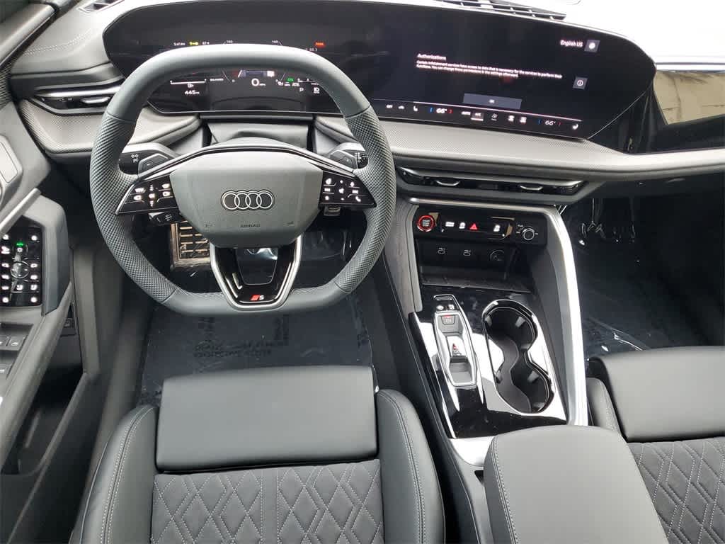 Thumbnail: 2025 Audi SQ5 - 18