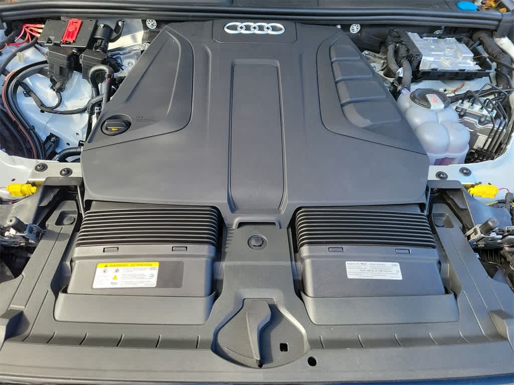 Thumbnail: 2026 Audi Q7 - 17