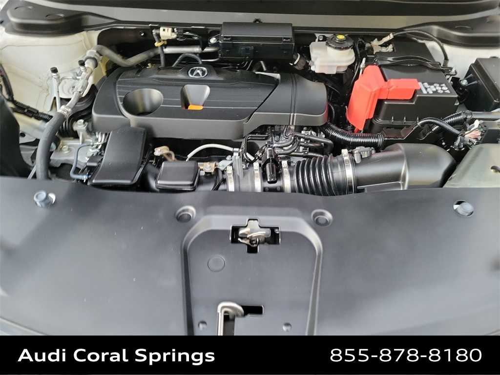 Thumbnail: 2023 Acura RDX - 17